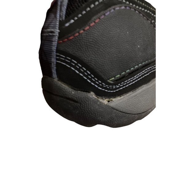 Merrell Womens Mimosa Band Black Comfort Shoes Size 9 - Picture 3 of 9